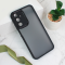 Futrola Shining Camera za Samsung A256 Galaxy A25 5G crna.