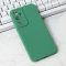 Futrola Silikon Pro Camera za Samsung A356B Galaxy A35 5G zelena.