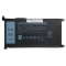 Baterija za Laptop - Dell Inspiron 3000, 3593, 3793 Type YRDD6 HQ2200.