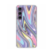 Silikonska futrola print Skin za Samsung S711 Galaxy S23 FE Liquid Dream.