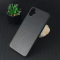 Futrola Groove za Samsung A055 Galaxy A05 crna.