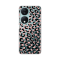 Silikonska futrola print Skin za Huawei Honor X7b Animal.