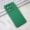 Futrola Silikon Pro Camera za Xiaomi Redmi Note 13 4G (EU) zelena.