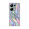 Silikonska futrola print Skin za Xiaomi Redmi Note 13 Pro 4G (EU) Liquid Dream.