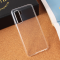 Silikonska futrola Ultra Thin za Huawei Nova 7 SE Transparent.