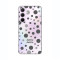 Silikonska futrola print Skin za Samsung A356B Galaxy A35 5G Dottie Dottie Gray.