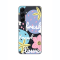 Silikonska futrola print Skin za Samsung A556B Galaxy A55 Fresh Pastel.