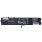Baterija za Laptop - Lenovo Ideapad 700-15ISK L14M3P24 HQ2200.