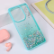 Futrola Frame Glitter za Xiaomi Redmi Note 13 Pro 4G mint.