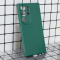 Futrola 3D Camera za Samsung S928B Galaxy S24 Ultra tamno zelena.