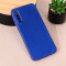 Futrola Sparkle Dust za Samsung A307 Galaxy A30s/A507 Galaxy A50s tamno plava.