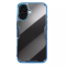 Futrola Nillkin Nature Pro za iPhone 16 6.1 plava.