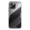Futrola Nillkin Nature Pro za iPhone 16 Pro Transparent.