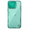 Futrola Nillkin Ice blade Prop za iPhone 16 Pro Max 6.9 zelena.