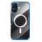 Futrola Nillkin Nature Pro Magnetic za iPhone 16 6.1 plava.