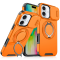 Futrola CamShield Ring stand za iPhone 16 6.1 naradzasta.