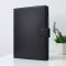 Futrola Hanman Canvas ORG za Apple iPad 10.2 2019/2020/2021 crna.