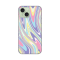 Silikonska futrola print Skin za iPhone 15 Liquid Dream.
