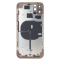 Maska za za iPhone 11 Pro Max Gold RFB SPO SH.