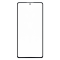 Staklo touchscreen-a za Xiaomi 11T Crno.