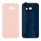 Poklopac za Samsung A520F/Galaxy A5 2017 pink (NO LOGO).