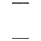 Staklo touchscreen-a + OCA za Samsung N960/Galaxy Note 9 Crno (Original Quality).