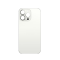 Poklopac za Iphone 13 Pro White (NO LOGO).