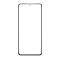 Staklo touchscreen-a za Samsung G991 Galaxy S21 Crno (Original Quality).