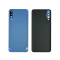 Poklopac za Samsung A705/Galaxy A70 2019 Blue + staklo kamere (NO LOGO).