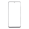 Staklo touchscreen-a za Samsung G770/Galaxy S10 Lite Crno (Original Quality).