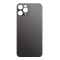 Poklopac za Iphone 11 Pro Space gray (NO LOGO).