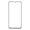 Staklo touchscreen-a za Samsung N770/Galaxy Note 10 Lite Crno (Original Quality).
