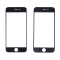 Staklo touchscreen-a za iPhone 5G/5C/5S crno AAA RW.