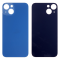 Poklopac za Iphone 13 Mini Blue (NO LOGO).
