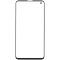 Staklo touchscreen-a za Samsung G973/Galaxy S10 Crno (Original Quality).