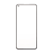 Staklo touchscreen-a za Xiaomi Mi 11 Lite Crno CHO.