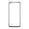 Staklo touchscreen-a za Motorola Moto G9 Plus Crno.