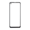 Staklo touchscreen-a za Motorola Moto One Vision Crno.