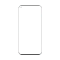Staklo touchscreen-a za Xiaomi Mi 10 Pro Crno CHO.