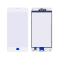 Staklo touchscreen-a + frame + OCA iPhone 6s Plus Belo CHO.