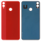 Poklopac za Huawei Honor 8X Red (NO LOGO).