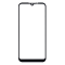 Staklo touchscreen-a za Motorola Moto E6i Crno.