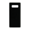 Poklopac za Samsung N950/Galaxy Note 8 Midnight Black (NO LOGO).