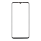 Staklo touchscreen-a + OCA za Huawei P30 Lite Crno CHO.