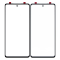 Staklo touchscreen-a za Samsung A528B Galaxy A52s 5G Crno.