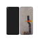 LCD Displej / ekran za TCL 10L + touchscreen Crni CHO.