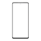 Staklo touchscreen-a+OCA za Samsung A525/Galaxy A52 2021 crno.