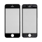 Staklo touchscreen-a+frame+OCA+polarizator za Iphone 5C crno CO.