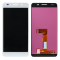 LCD Displej / ekran za Huawei Honor 6+touch screen beli.