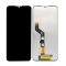 LCD Displej / ekran za Motorola MOTO G9 Play+touch screen crni.